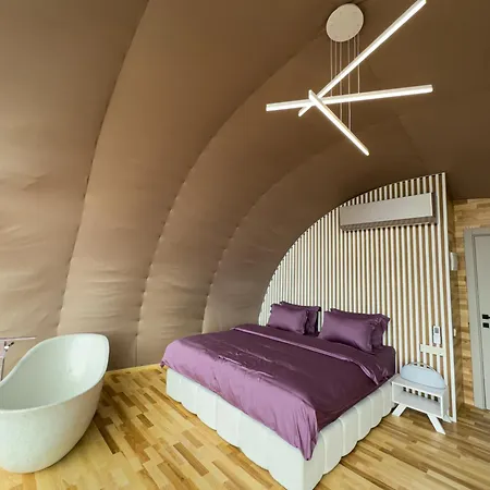 Apartment глемленд