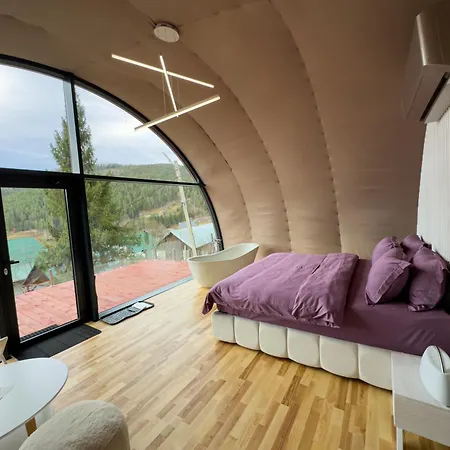 глемленд Apartamento Yaremche