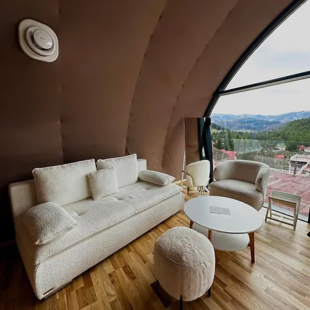 Apartment глемленд