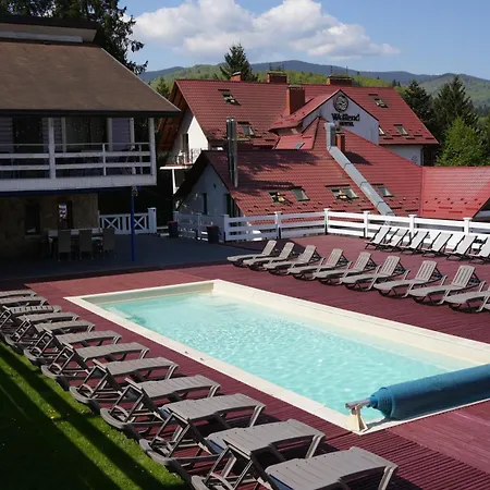 глемленд Apartment