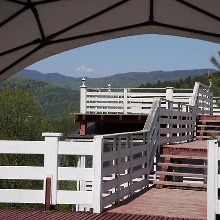 Lägenhet глемленд