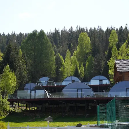 Lägenhet глемленд Jaremtje