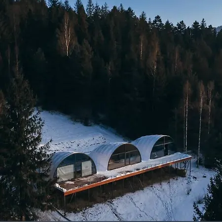 глемленд Apartment Yaremche