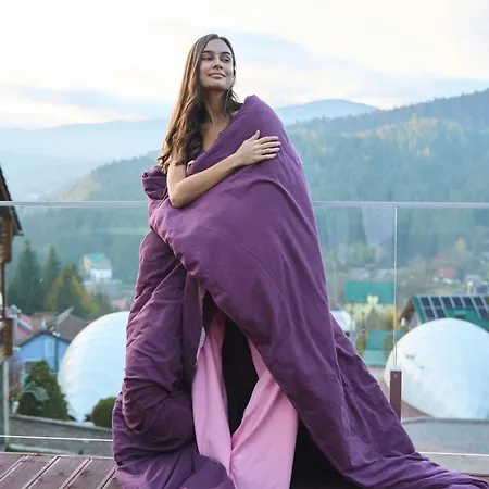 глемленд Yaremche