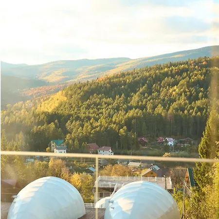 глемленд * Yaremche