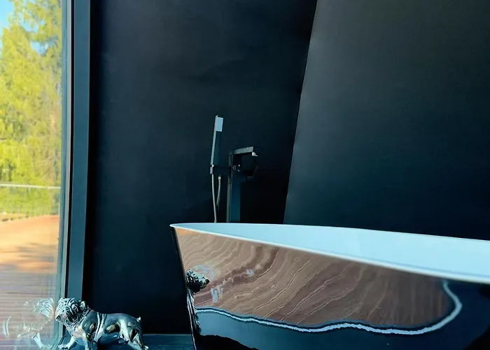 глемленд Яремча