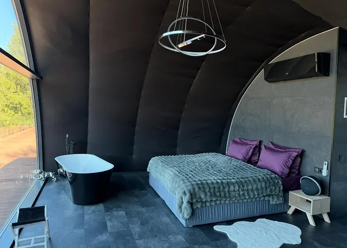 глемленд * Яремча