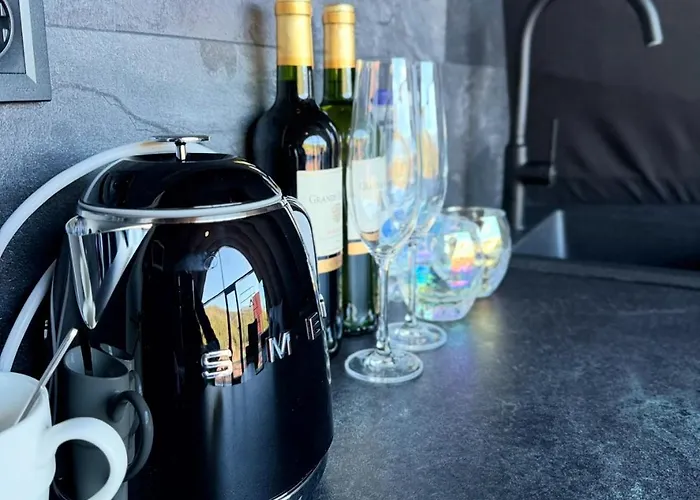 Апартаменты глемленд *