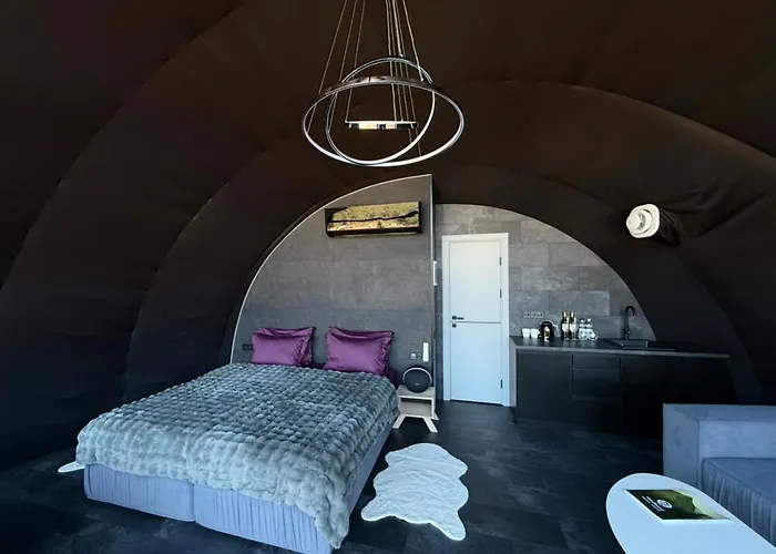 Апартаменты глемленд *