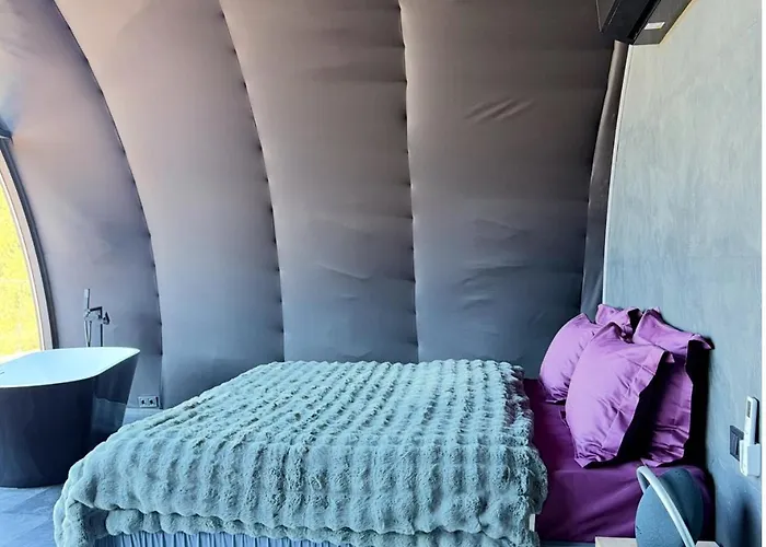 глемленд Апартаменты Яремча