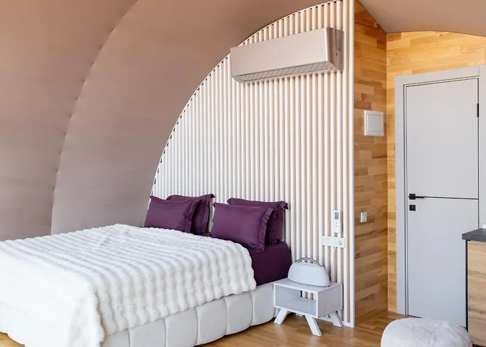 Daire глемленд