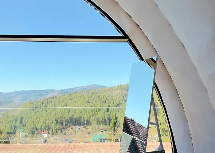 глемленд * Yaremche