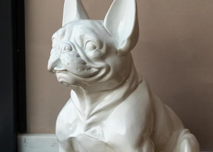 глемленд Апартаменты *