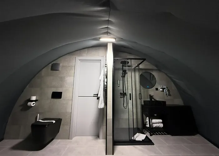глемленд Апартаменты Яремча