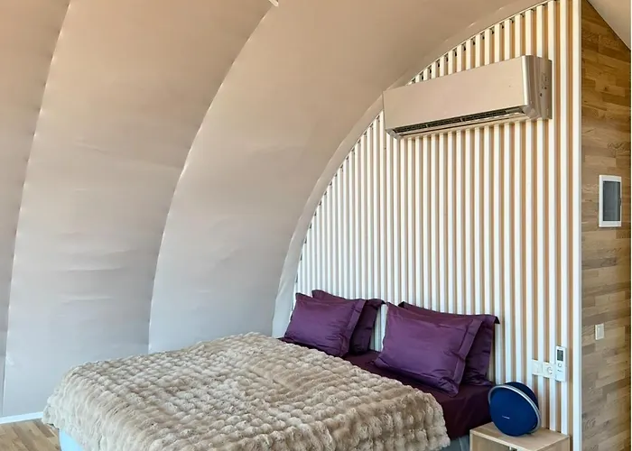 Апартаменты глемленд Яремча