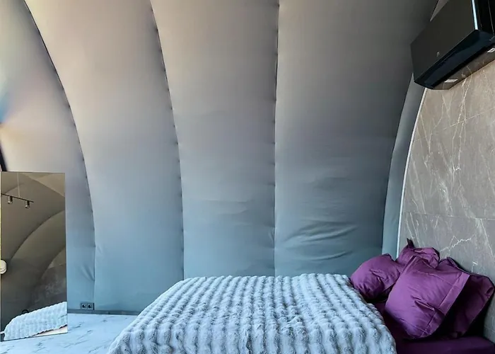 глемленд Daire