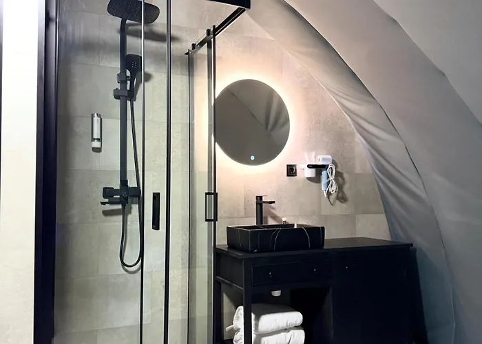 Апартаменты глемленд