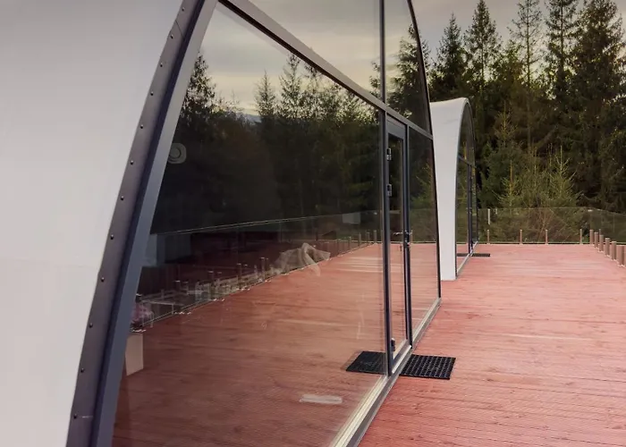 глемленд * Яремча