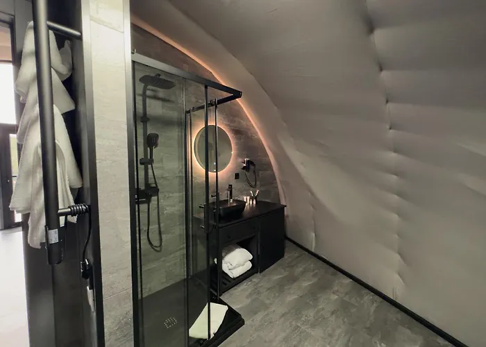 Апартаменты глемленд