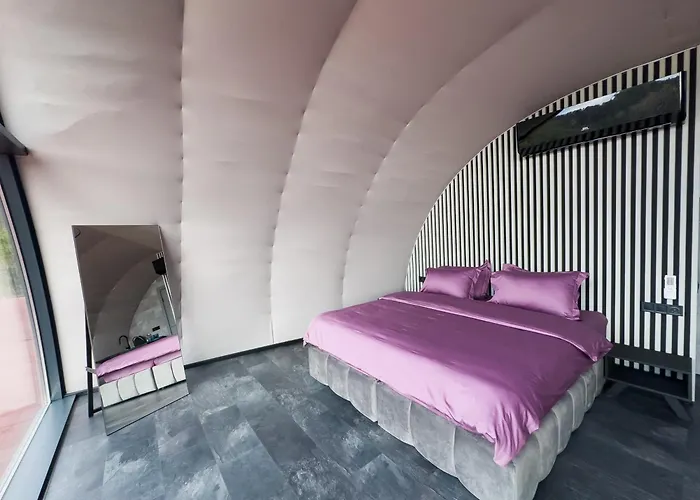 глемленд Яремча