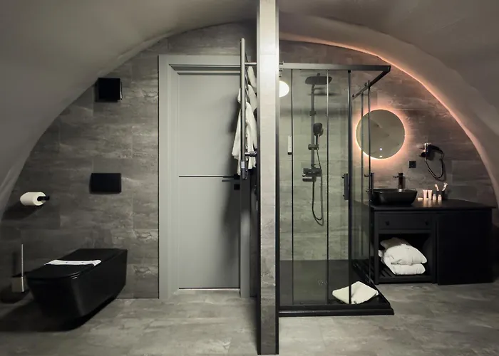 Апартаменты глемленд Яремча