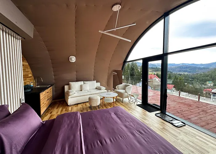 глемленд Daire