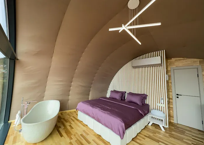 Daire глемленд