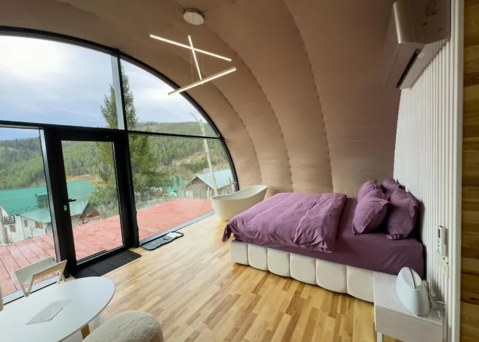 глемленд Апартаменты Яремча