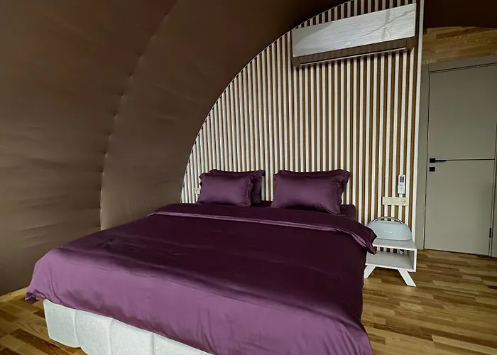 Daire глемленд Yaremche