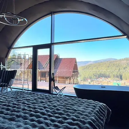 глемленд * ياريمتشي