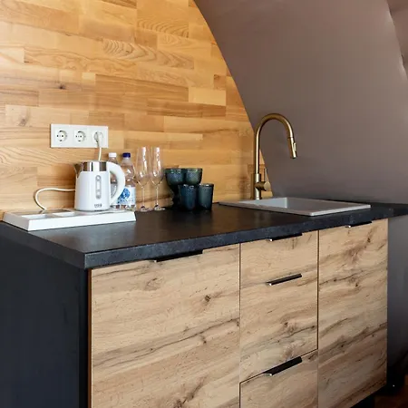 глемленд شقة ياريمتشي