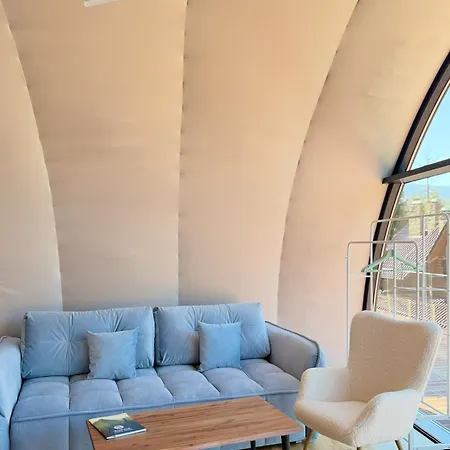 глемленд شقة *