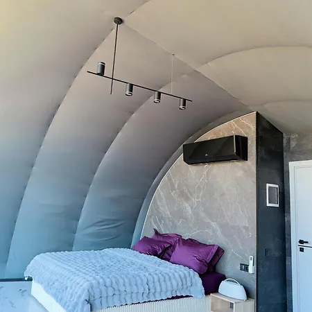 глемленд شقة