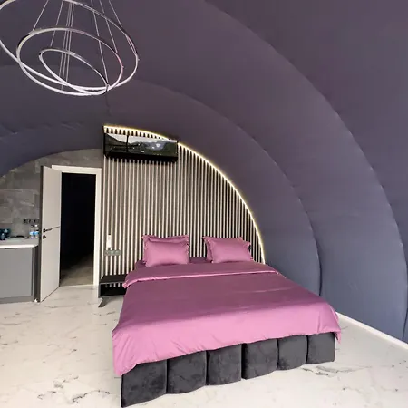 глемленд شقة *