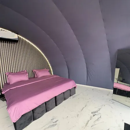 глемленд شقة