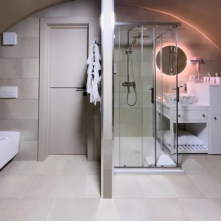 شقة глемленд *