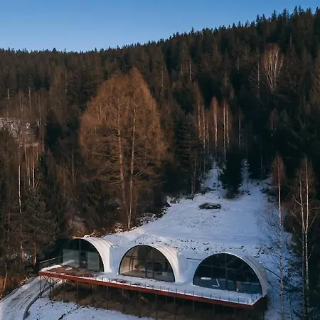 глемленд شقة