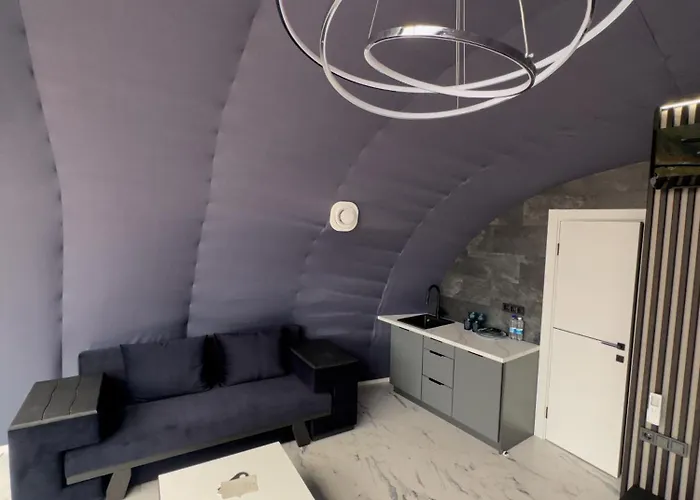 公寓 глемленд *