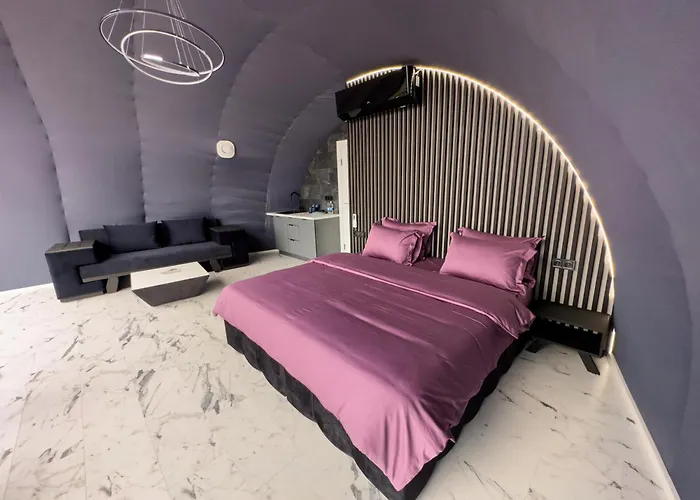 глемленд 公寓 亚列姆切