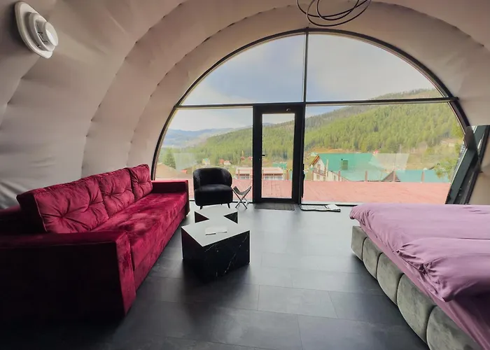 公寓 глемленд